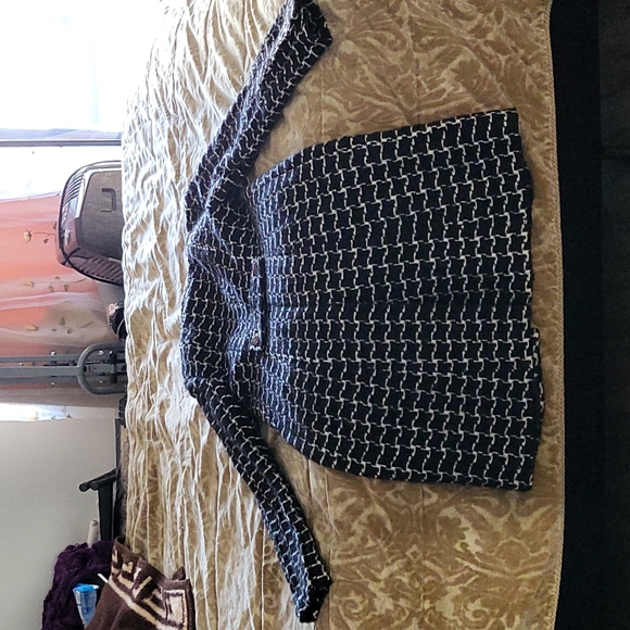 Emporio Armani wool coat - Picture 3 of 4